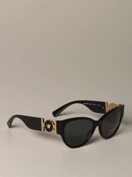 versace sonnenbrille auf rechnung|Versace Sonnenbrillen online bestellen .